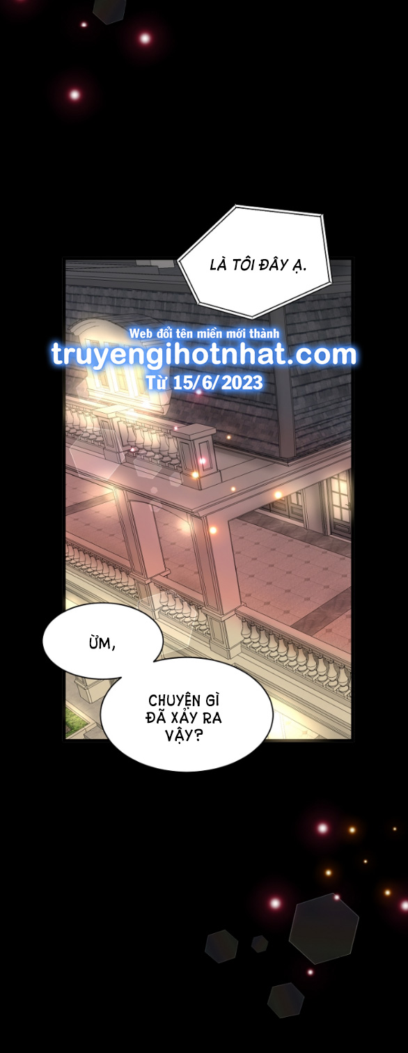 Tình Yêu Đánh Cắp Trái Tim chapter 6.2 - Trang 20