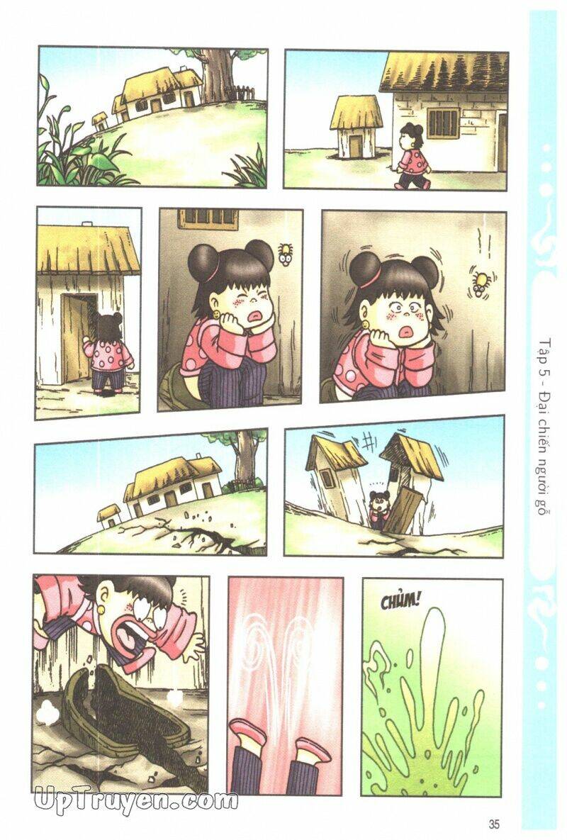 ô long viện tình huynh đệ chapter 5.2 8