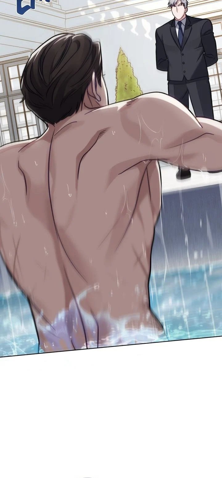 kẻ nghiệp dư chapter 2.5 33