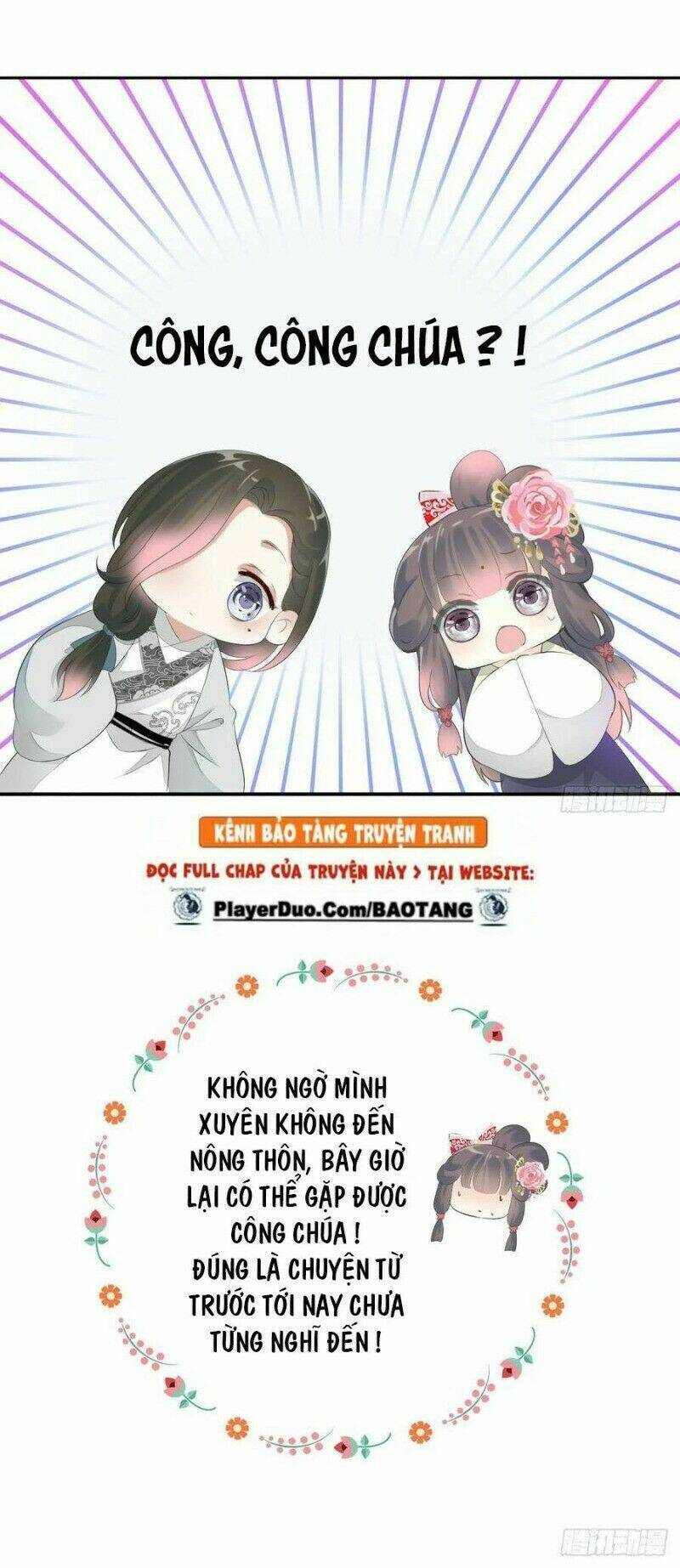 điền viên mật sủng: cô vợ nóng bỏng chapter 99 42