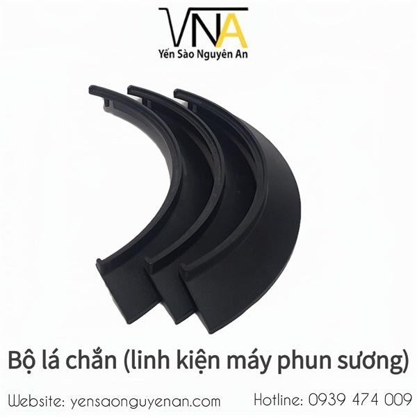 Lá chắn máy gà (bộ 3 cái) ( linh kiện máy phun sương )