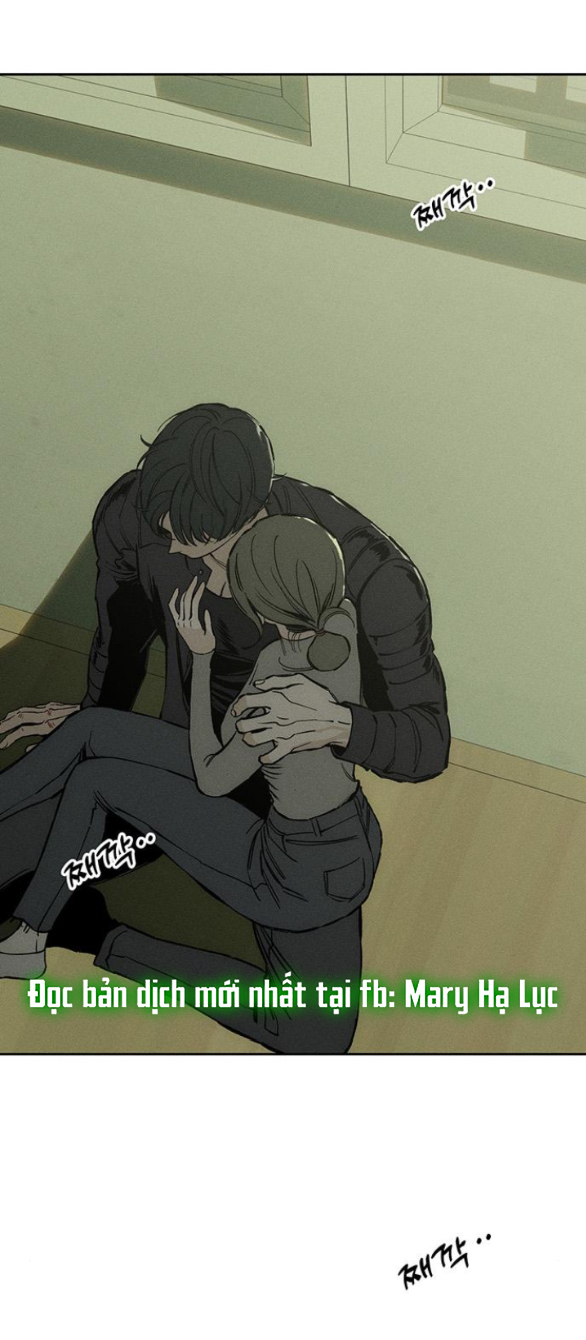 [18+] Nước Mắt Trên Đóa Hoa Tàn chapter 37.2 45