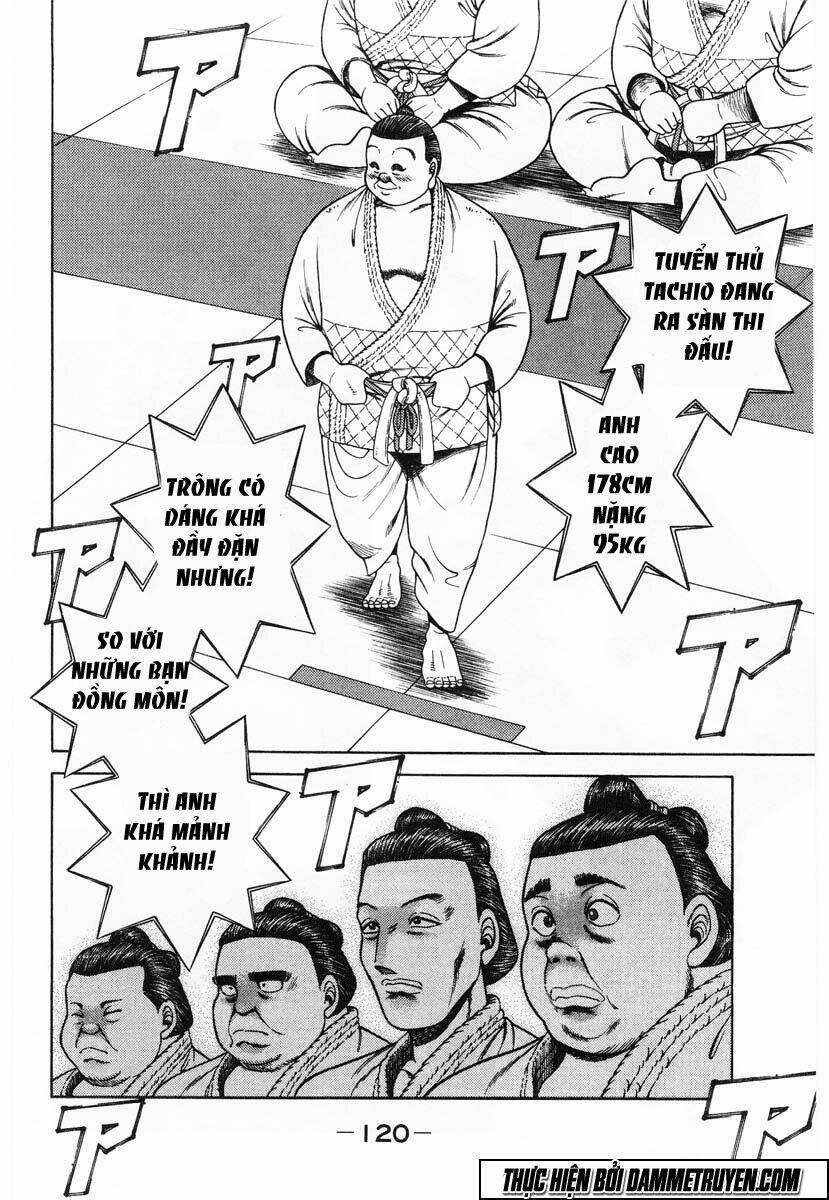 shin kotaro makaritoru! juudouhen chapter 50 2