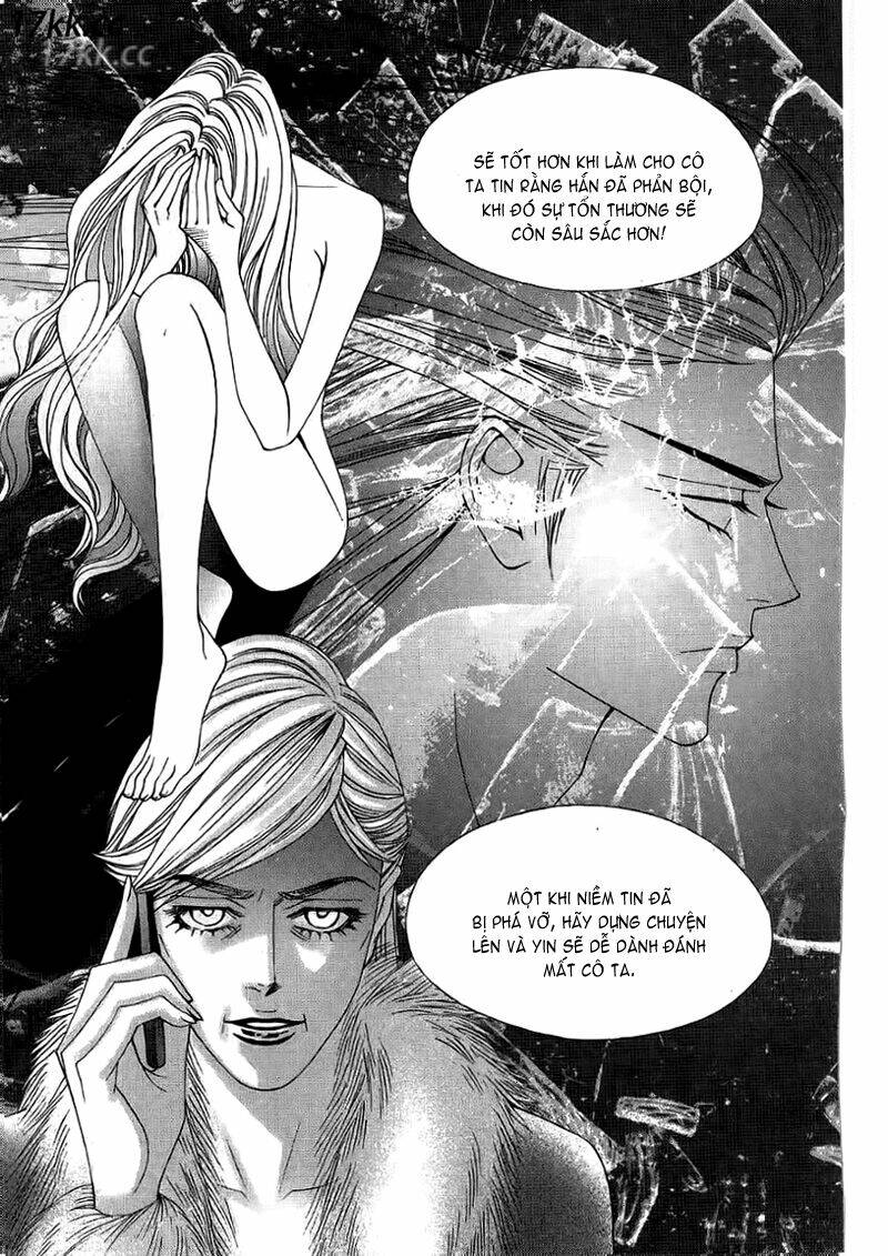 the one chapter 94 4