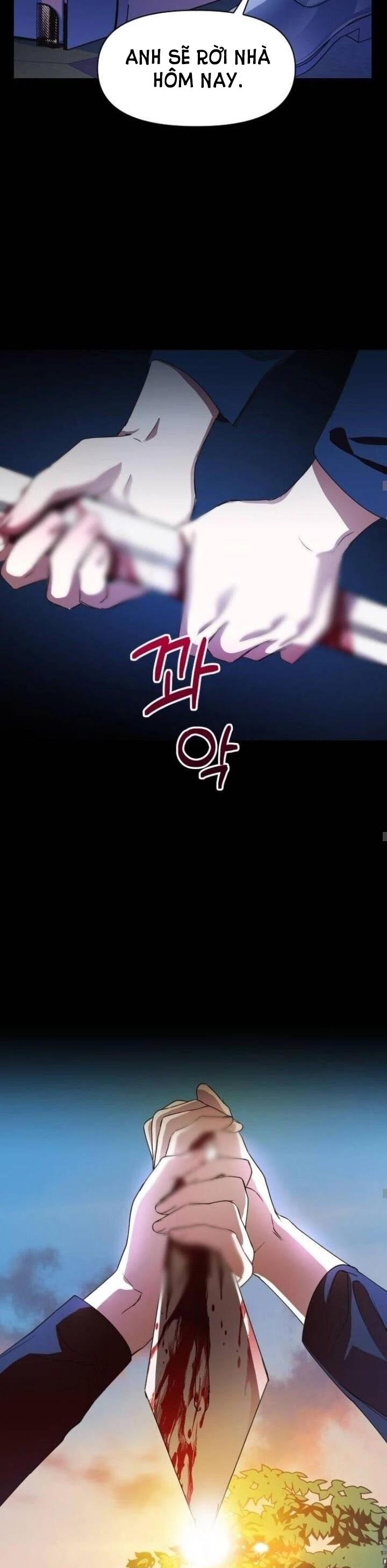 tôi muốn trở thành cô ấy dù chỉ là một ngày chapter 29 14