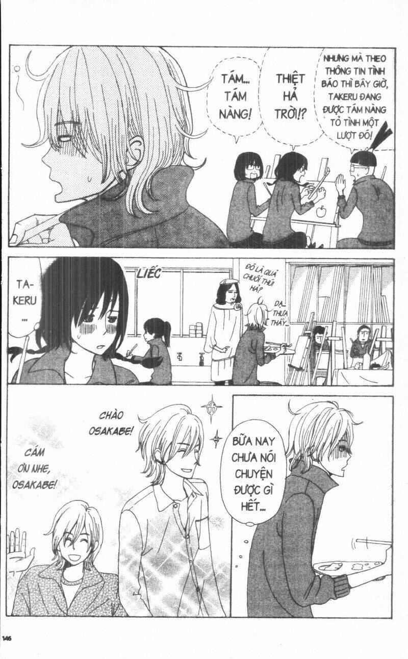 đứa con của tengu chapter 1 146