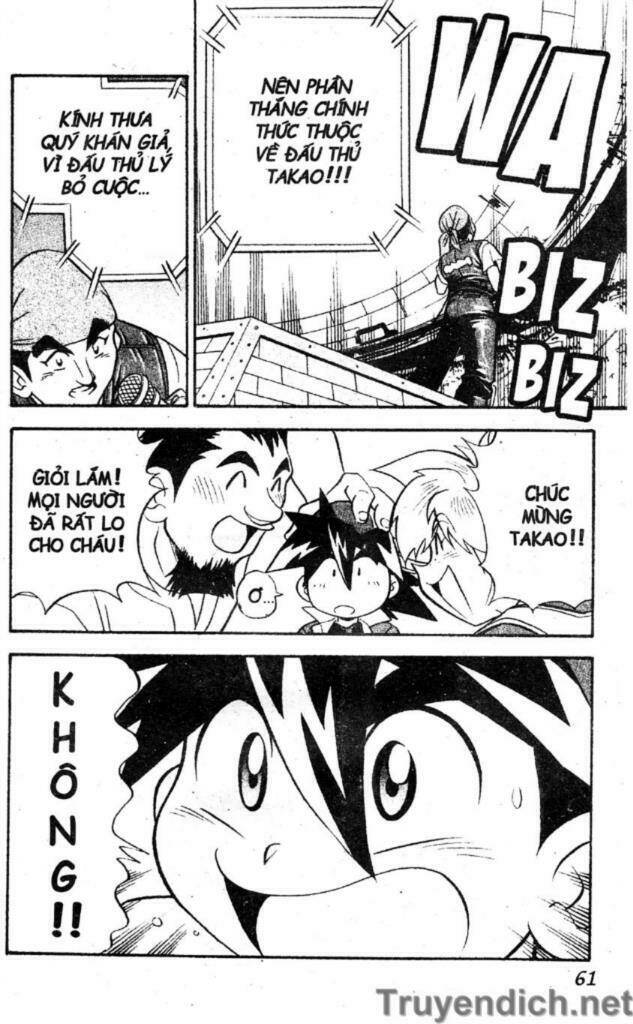 beley - con quay truyền thuyết chapter 3 55