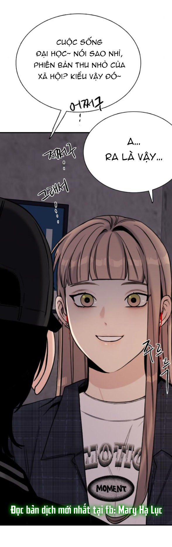 I'm fine thank you, and you? chapter 6.2 1