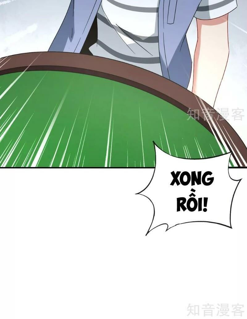 vòng bạn bè mạnh nhất của tiên giới chapter 14 14