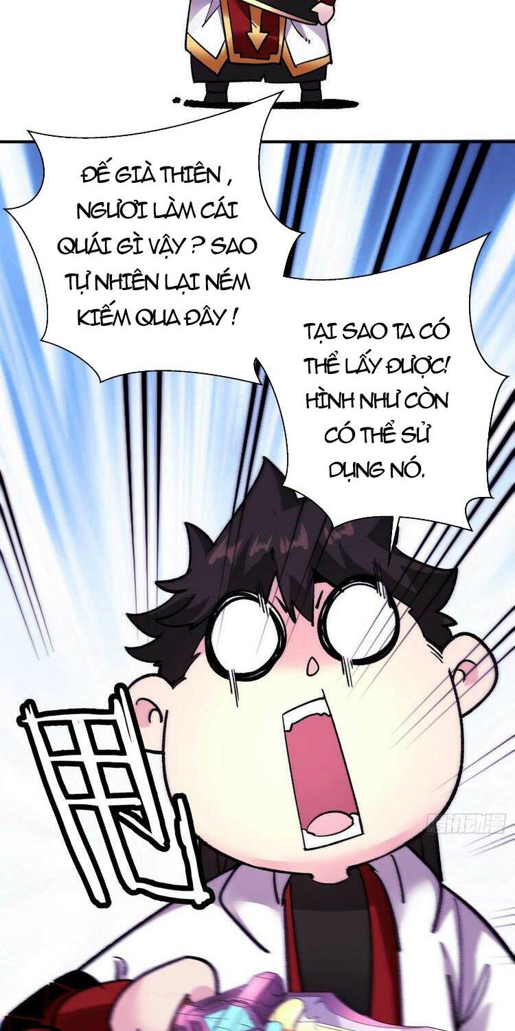 ta là nhà giàu số một, ta không muốn trọng sinh chapter 89 34