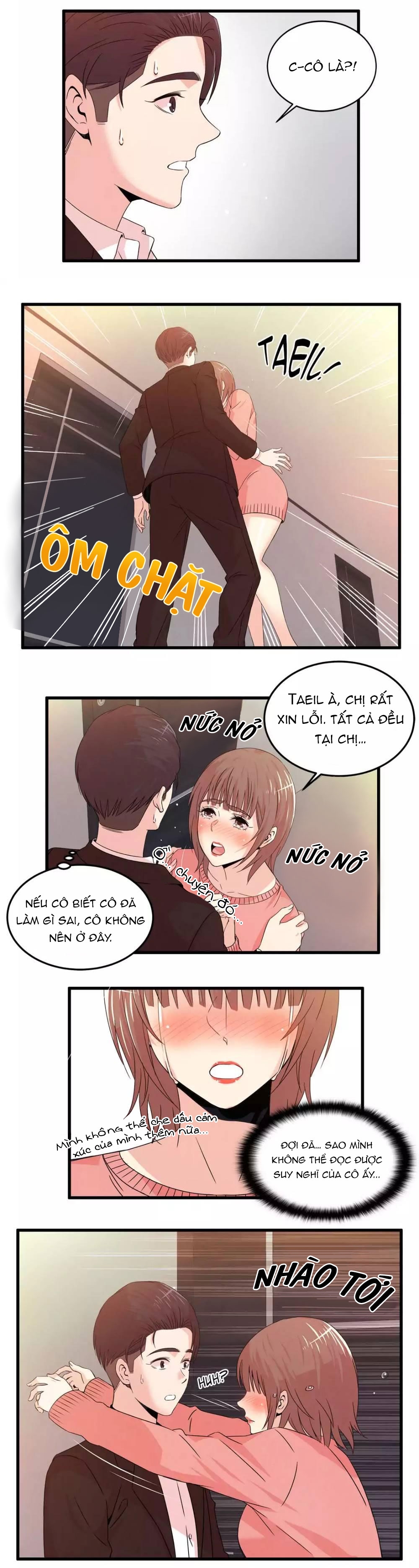 chuyên gia tình dục chapter 32 16