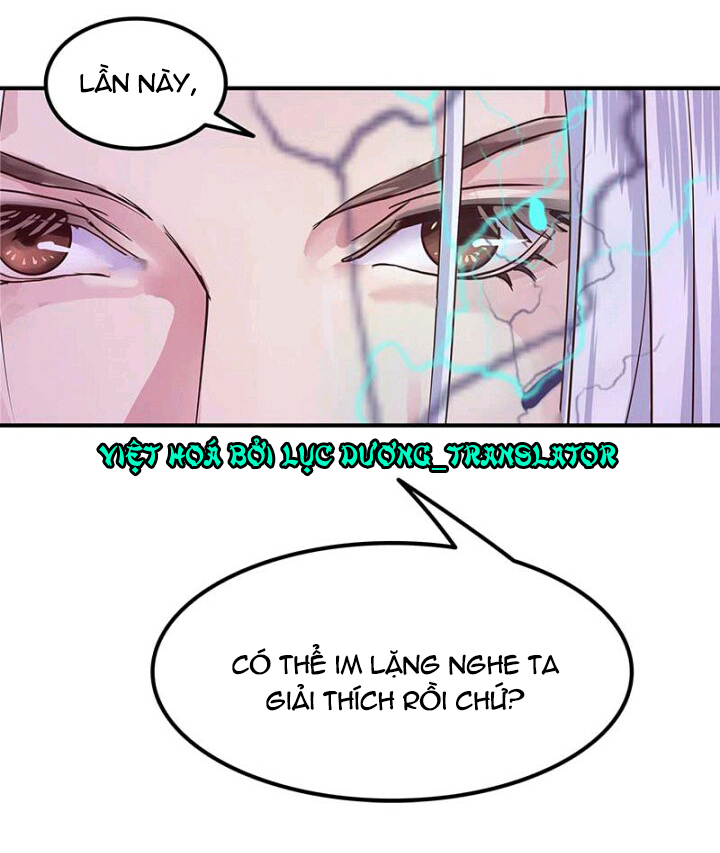 mấy bà vợ của trẫm đều chết hết rồi chapter 4 16