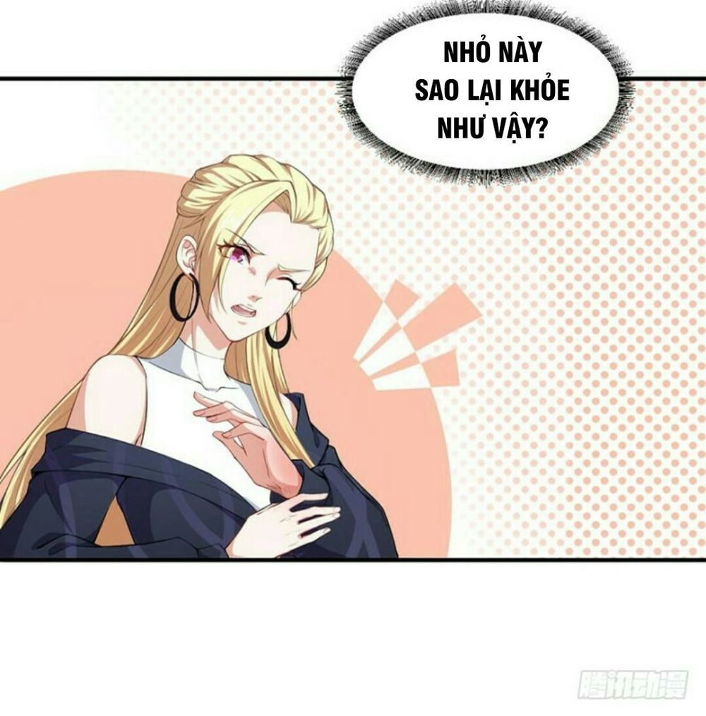 trò chơi beauty heartbeat chapter 3 29