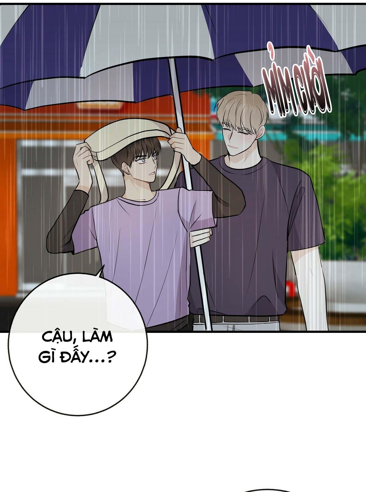 đứa trẻ này là con tôi (end) chapter 39 75