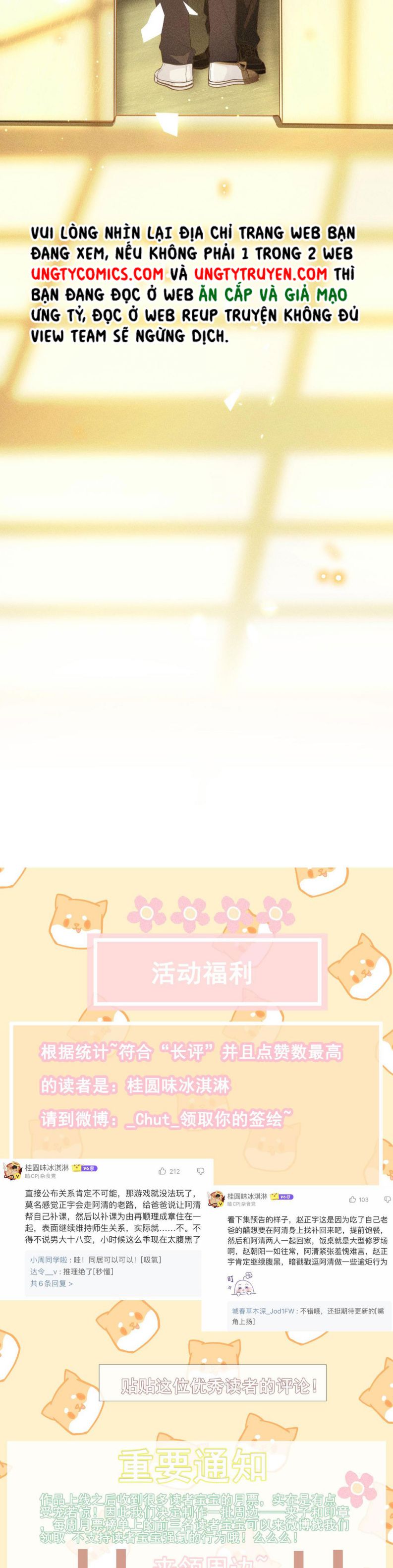 trò chơi săn mồi chapter 7 34