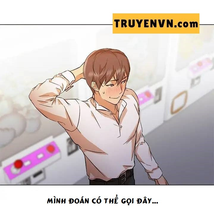 chúc bé ngủ ngon (good night) chapter 13 68
