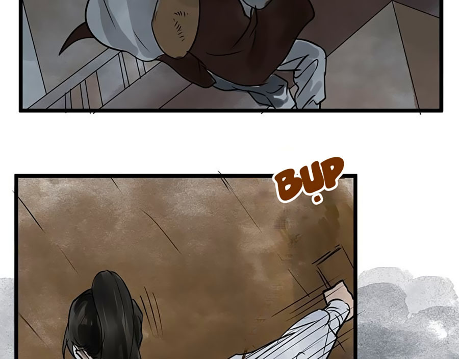 muốn làm nữ hiệp quá chapter 23 26