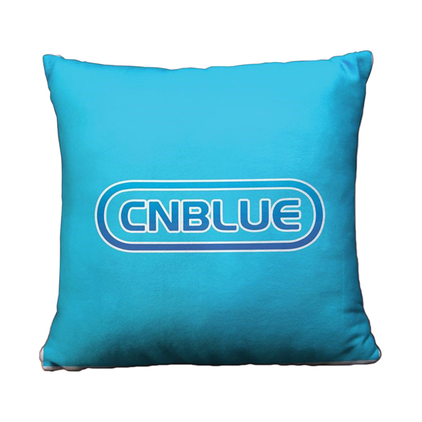 Gối Ôm Vuông CNBlue GVKL043 (36 x 36 cm)