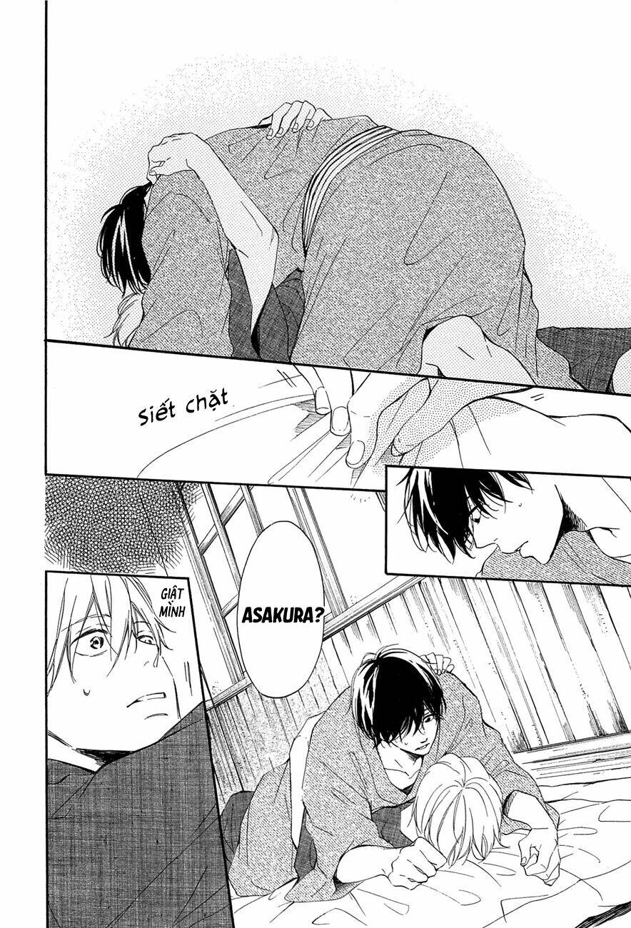 tamayura chapter 2 31