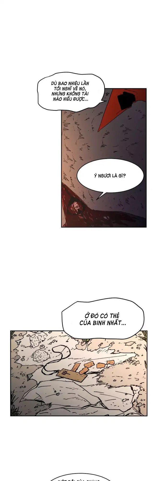 Bố Vô Song chapter 19 44