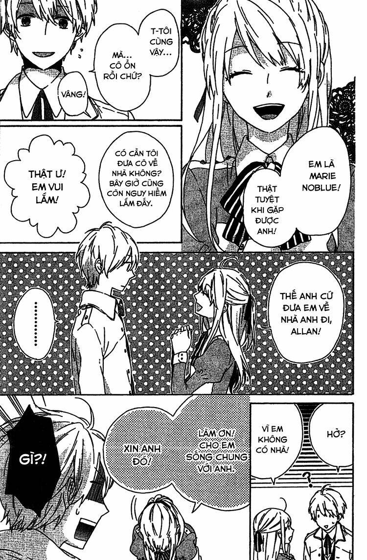 rasen no vamp chapter 1 16