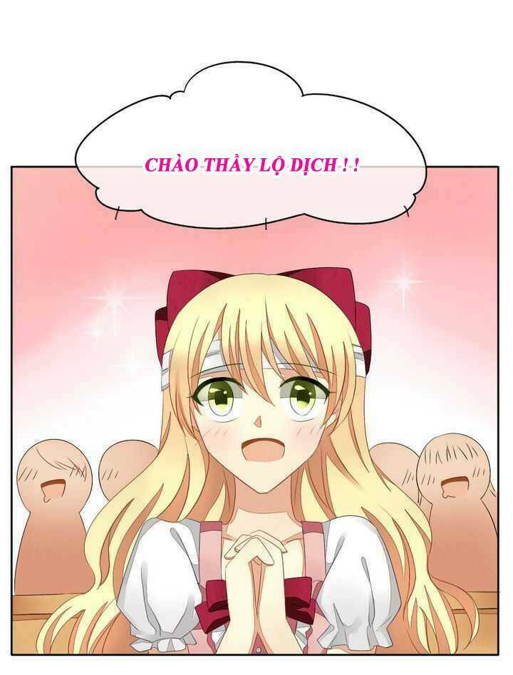 vị hôn thê bỏ trốn chapter 33 17