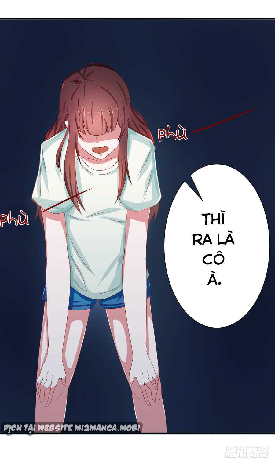 gả cho tình cũ làm lão bà chapter 14 51