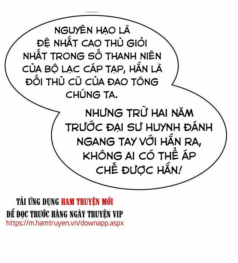 vạn giới tiên vương chapter 122 32