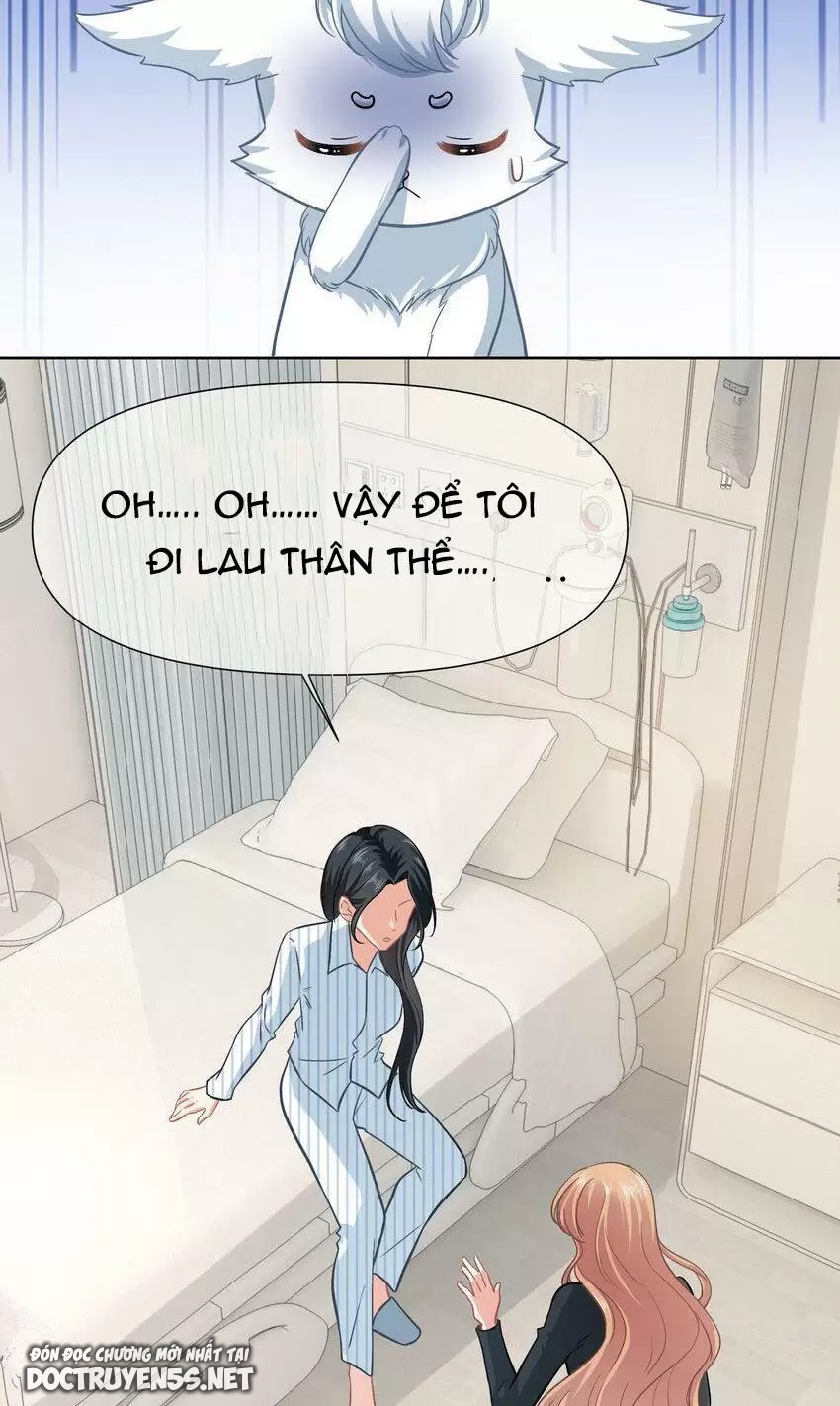 ảnh hậu một tuần mập ba cân chapter 15 33