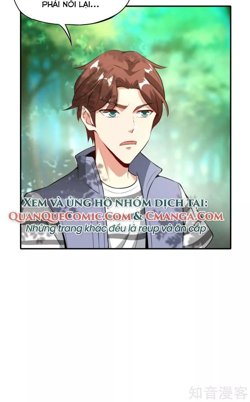 vòng bạn bè mạnh nhất của tiên giới chapter 43 21