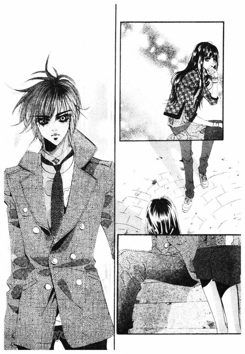 hoàng cung chapter 22 3