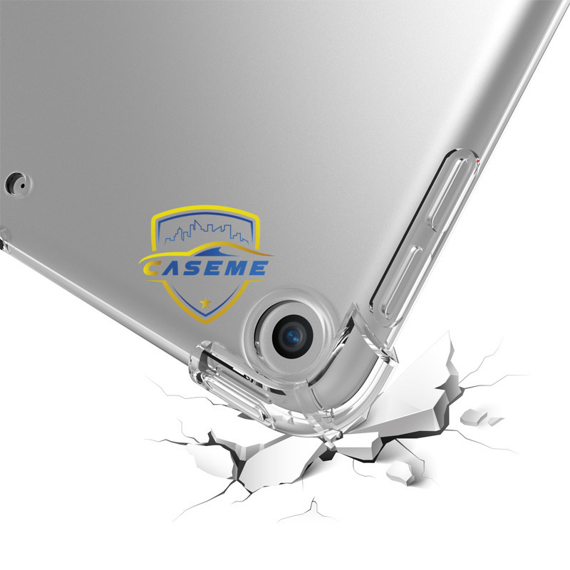 Ốp lưng chống sốc dành cho iPad Gen 9 - 10.2" - silicon dẻo cao cấp