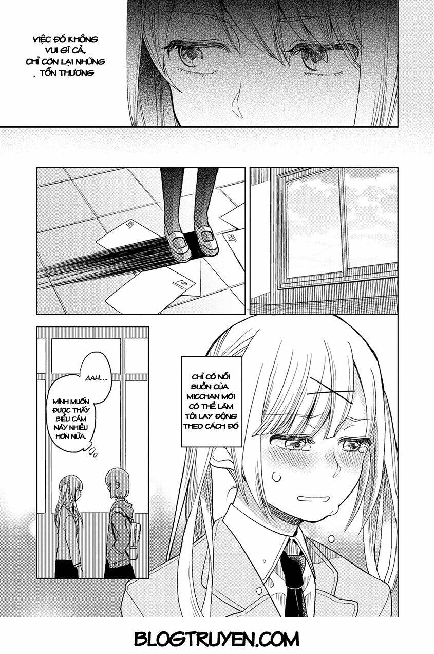 cider to nakimushi chapter 2 13