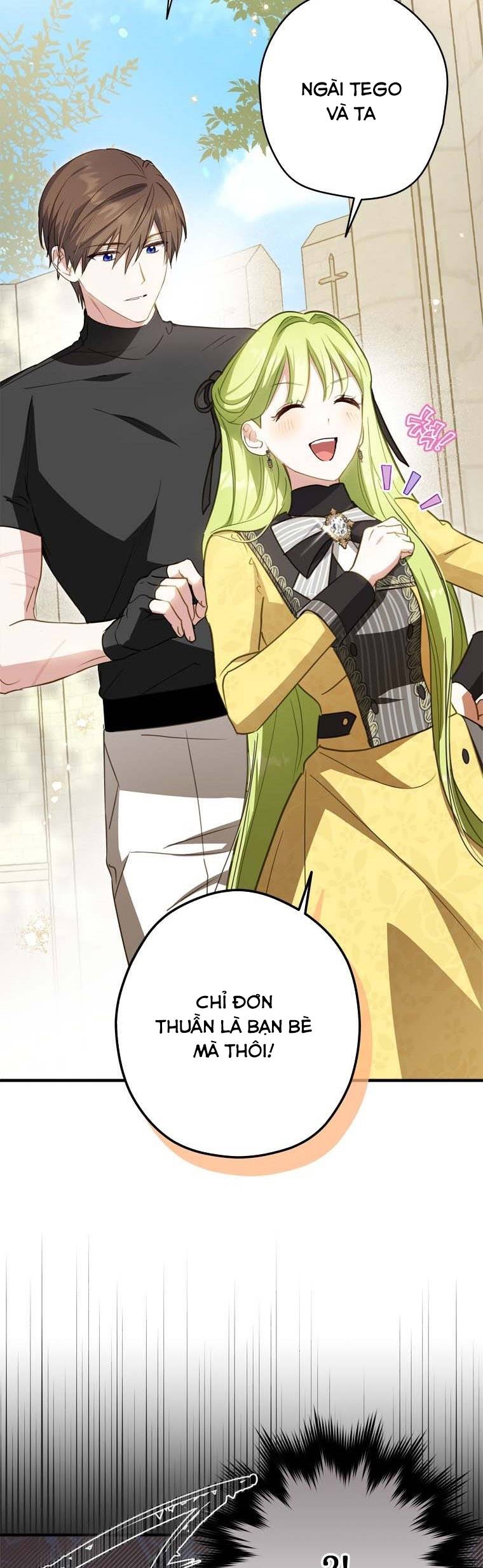 đã bảo nữ chính cải nam trang cơ mà ! chapter 26 7