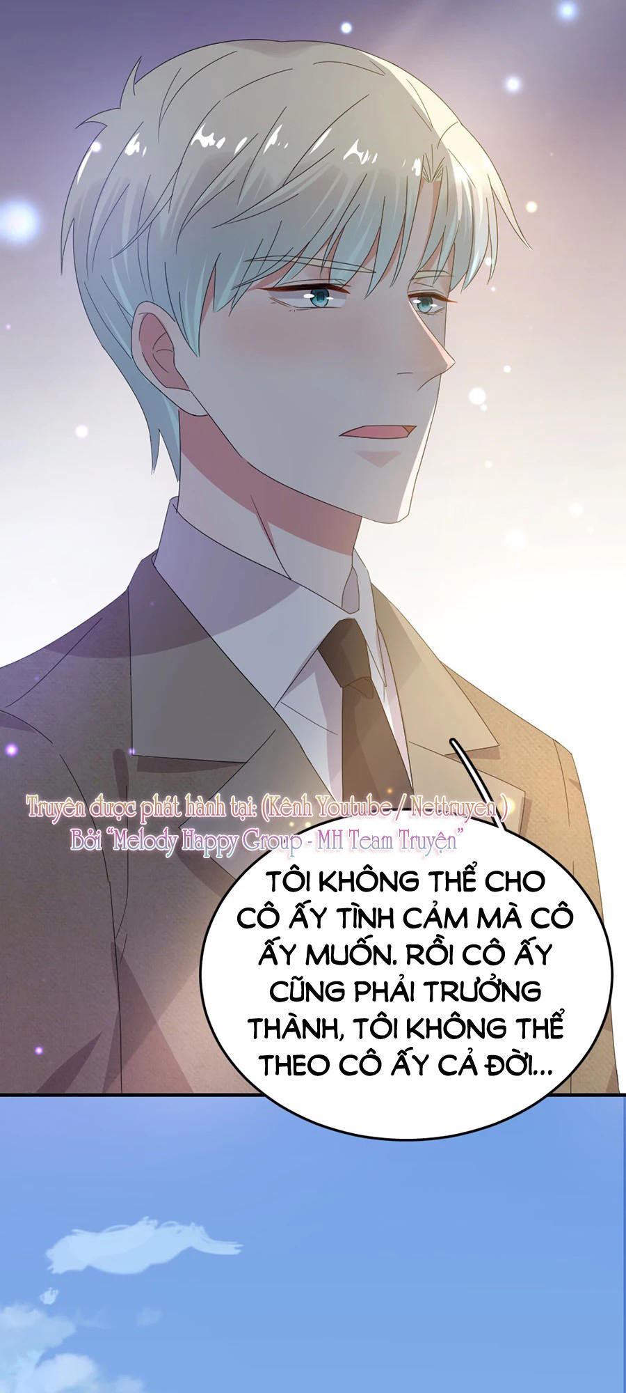 hoàn mỹ lão công tiến hóa luân chapter 51 23