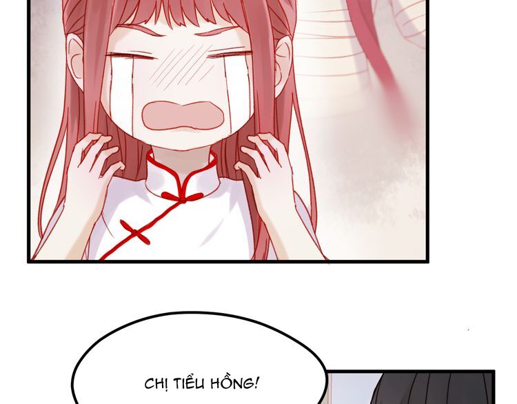 lượm được một tiểu hồ ly phần 2 chapter 37.5 16