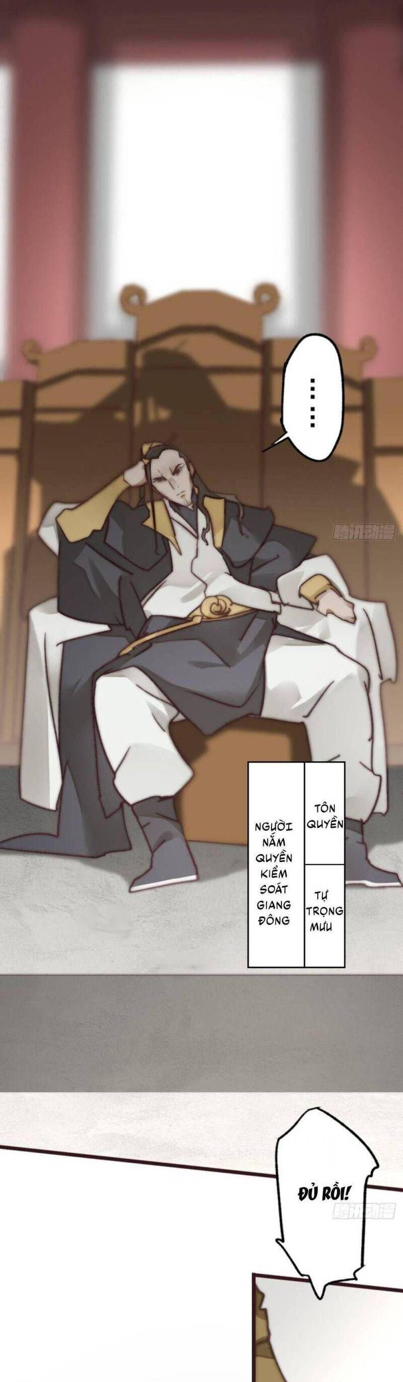 tam quốc thăng thiên ký chapter 17 16