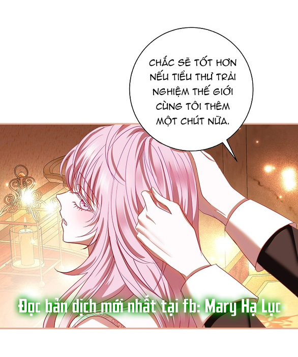 ngài công tước, tôi sẽ làm mọi thứ, trừ việc kết hôn! chapter 2.1 17