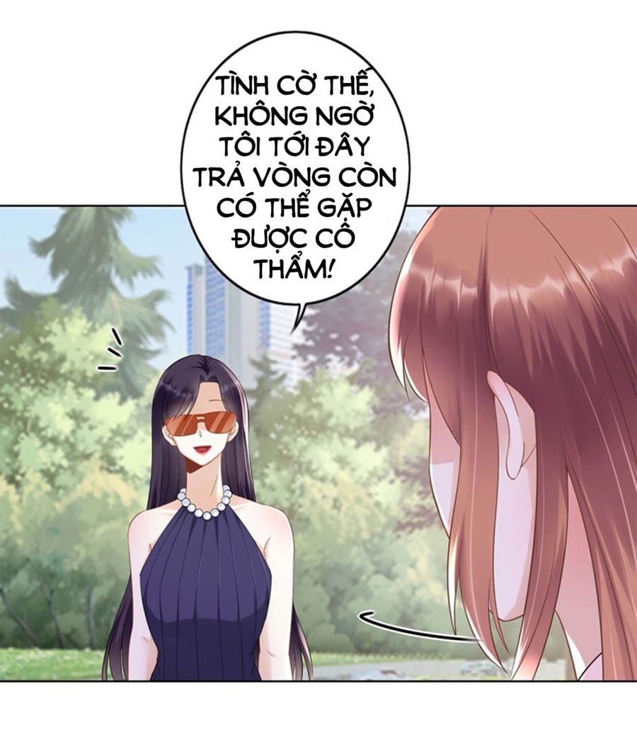 Bạn Trai Điều Khiển Giấc Mơ chapter 57 - Trang 19