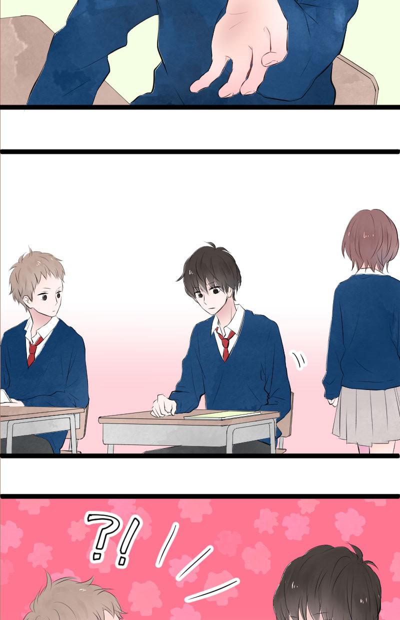 yêu không cần nói chapter 7 6