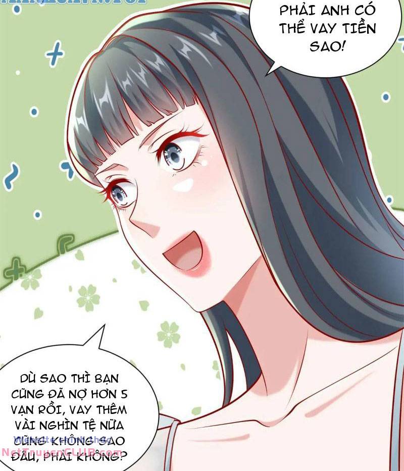 Tôi Là Tài Xế Xe Công Nghệ Có Chút Tiền Thì Đã Sao? chapter 72 35