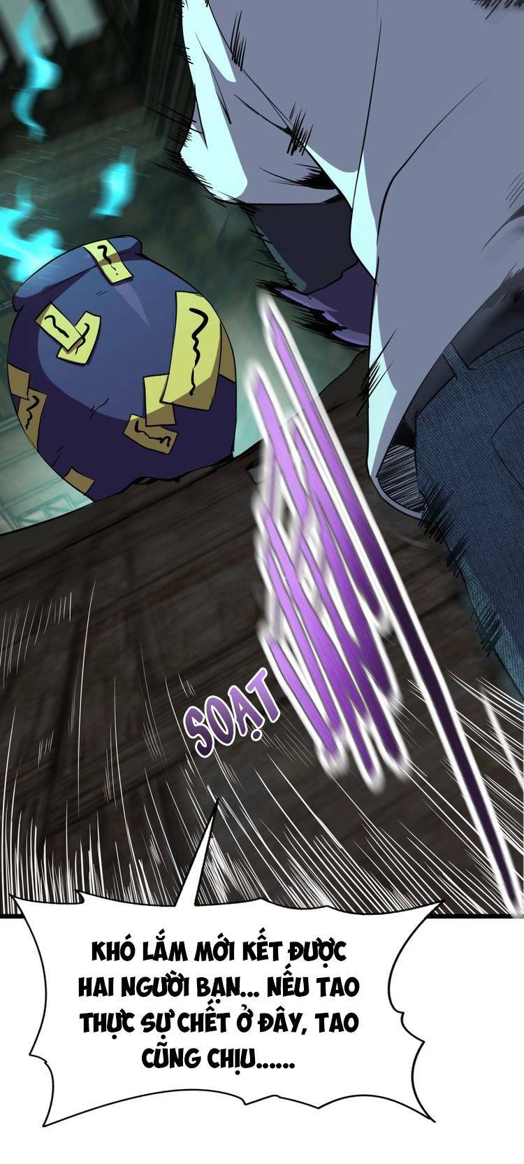 chào mừng đến thế giới cực lạc chapter 23 24