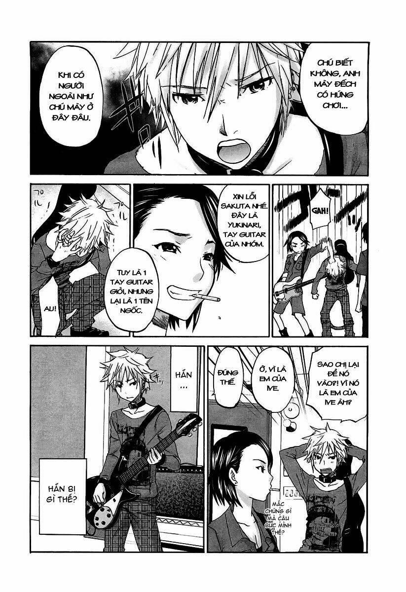 seishun pop! chapter 3 10