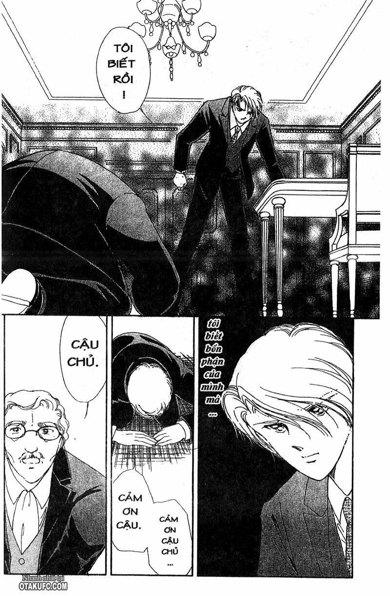 khúc tình ca ban mai - akatsuki no aria chapter 50 3