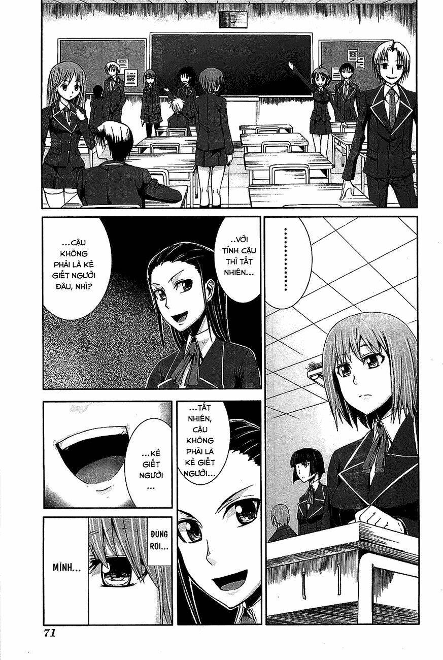 arachnid chapter 18 1