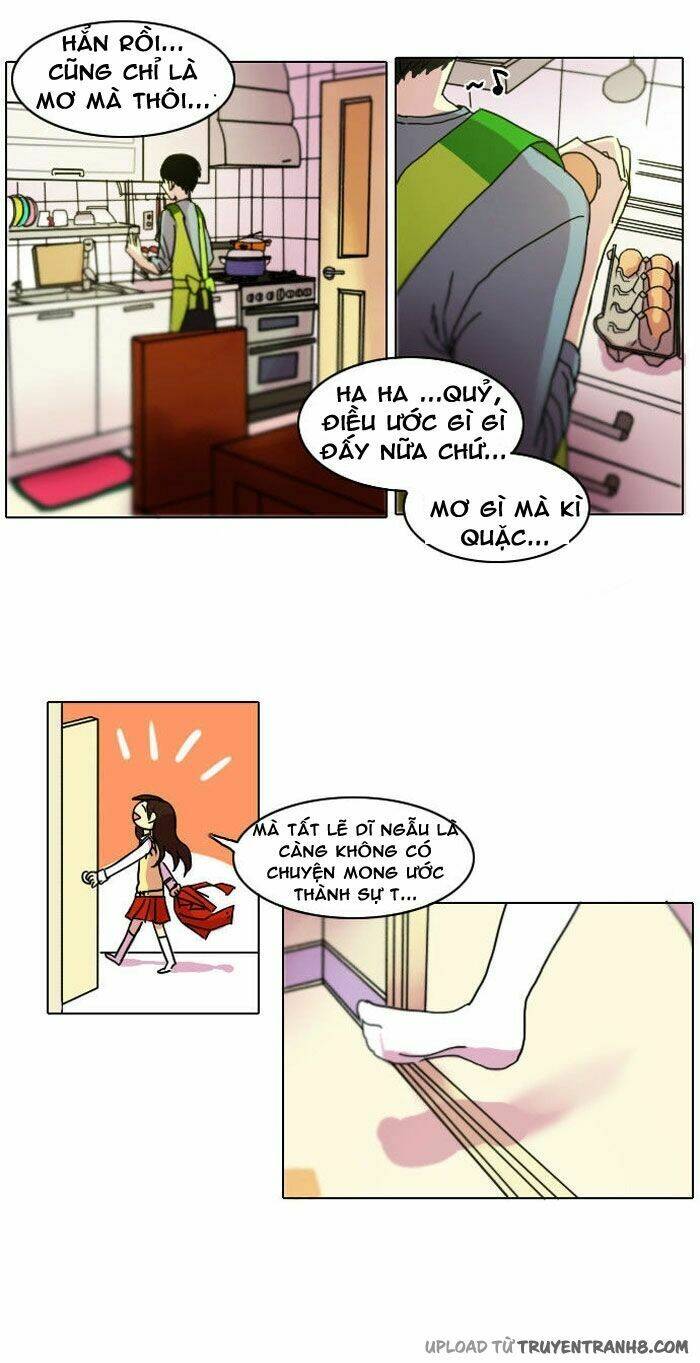 the devil who can't fly chapter 4 6