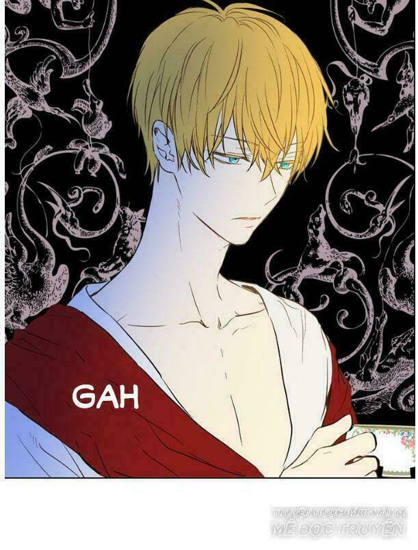 một ngày nọ ta trở thành công chúa chapter 22.5 41