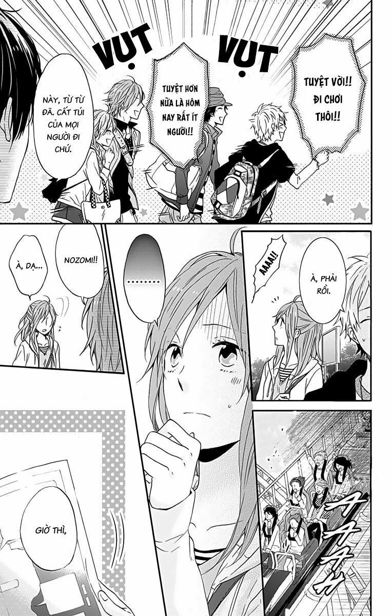 ngày cầu vồng chapter 14 9