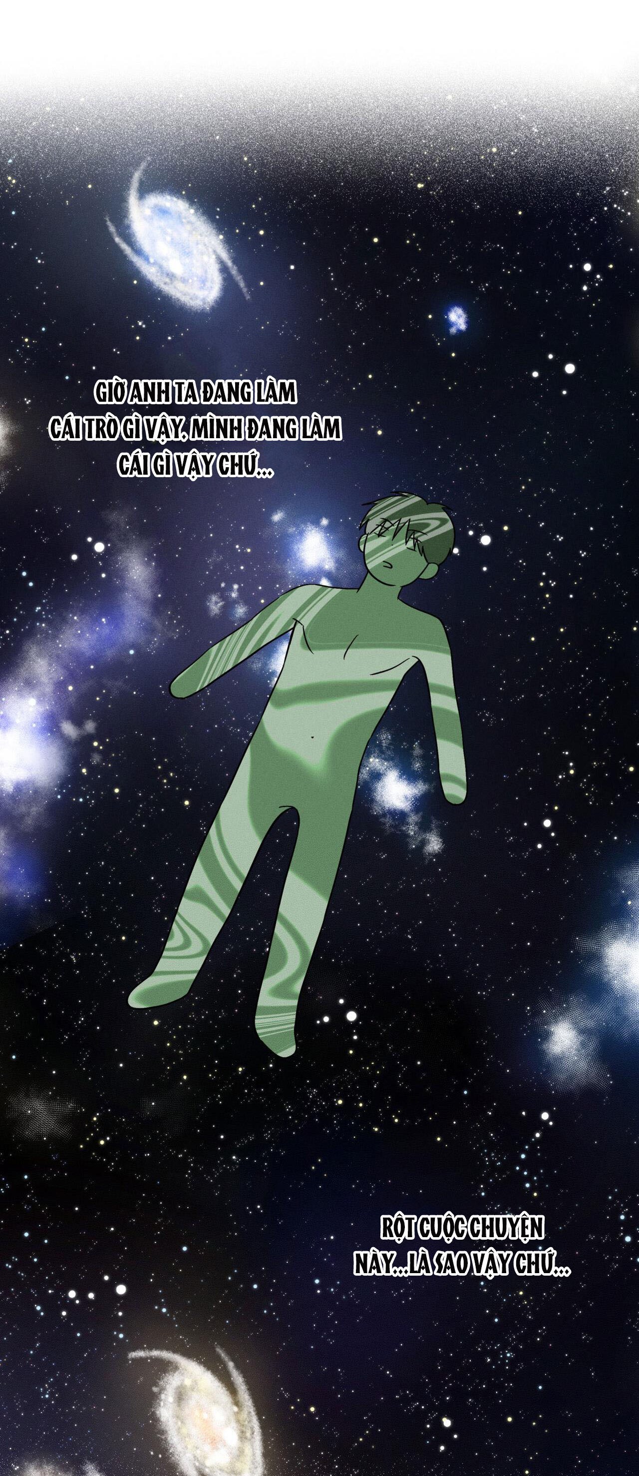 dục vọng mãnh liệt chapter 16 33