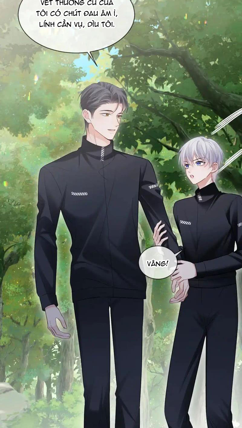 xin hãy ly hôn chapter 124 10